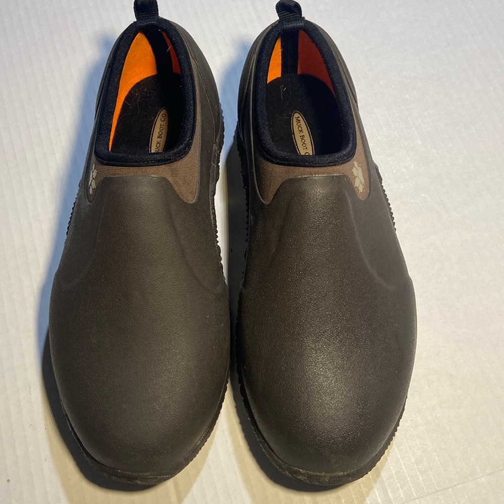 Muck Boot Co. Unisex Muck Shoe/Clog